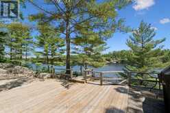1277 & 1279 WOODLAND DRIVE | Gravenhurst Ontario | Slide Image Two