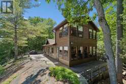 1277 & 1279 WOODLAND DRIVE | Gravenhurst Ontario | Slide Image Three