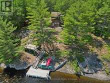 1277 & 1279 WOODLAND DRIVE | Gravenhurst Ontario | Slide Image Four