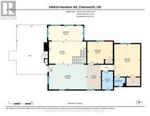 640514 HAMILTON ROAD | Chatsworth Ontario | Slide Image Thirty-six