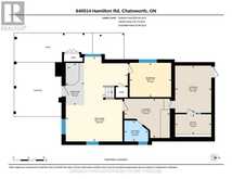 640514 HAMILTON ROAD | Chatsworth Ontario | Slide Image Thirty-eight