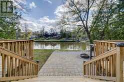 646 OXBOW PARK DRIVE | Wasaga Beach Ontario | Slide Image Fifty