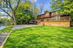 646 OXBOW PARK DRIVE | Wasaga Beach Ontario | Slide Image Five