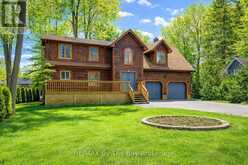646 OXBOW PARK DRIVE | Wasaga Beach Ontario | Slide Image Seven