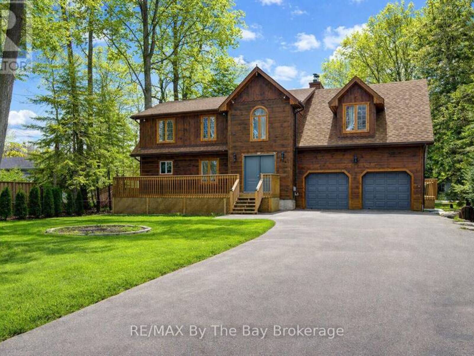 646 OXBOW PARK DRIVE, Wasaga Beach, Ontario L9Z 2V2