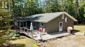 234 OGIMAH ROAD | Sauble Beach Ontario | Slide Image Two
