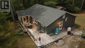 234 OGIMAH ROAD | Sauble Beach Ontario | Slide Image One