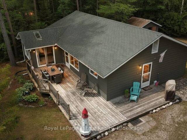 234 OGIMAH ROAD Sauble Beach Ontario, N0H 2G0 - 3 Bedrooms Home For Sale