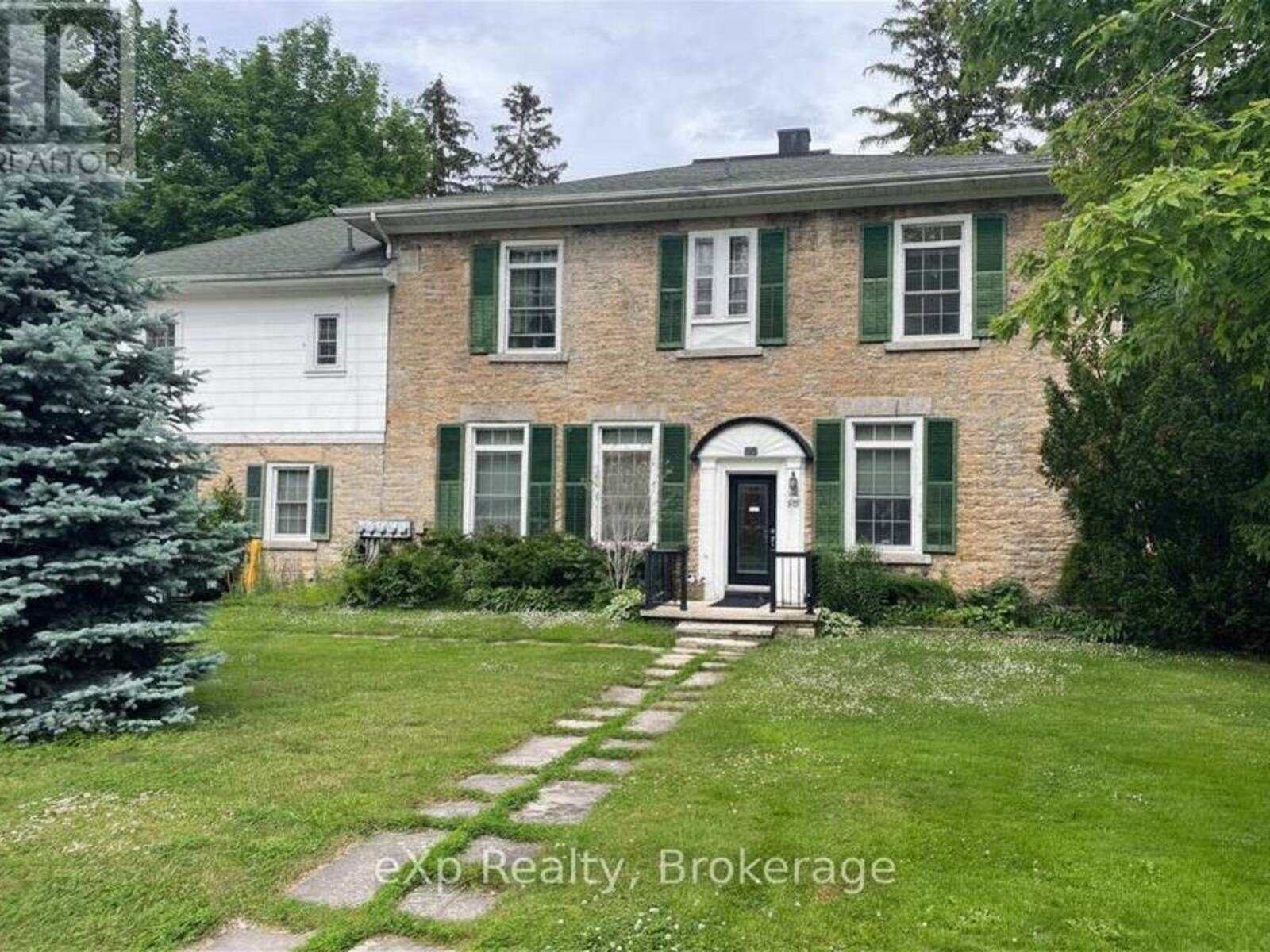 805 3RD AVENUE W, Owen Sound, Ontario N4K 4P4