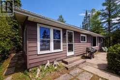 594 WARNER BAY ROAD | Tobermory Ontario | Slide Image Twenty-four