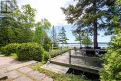 594 WARNER BAY ROAD | Tobermory Ontario | Slide Image Twenty-five