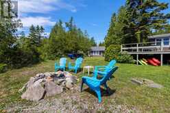 594 WARNER BAY ROAD | Tobermory Ontario | Slide Image Twenty-seven