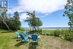 594 WARNER BAY ROAD | Tobermory Ontario | Slide Image Two