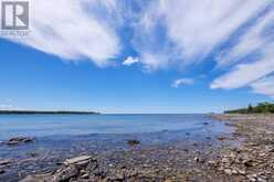 594 WARNER BAY ROAD | Tobermory Ontario | Slide Image Thirty