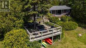 594 WARNER BAY ROAD | Tobermory Ontario | Slide Image Forty-four