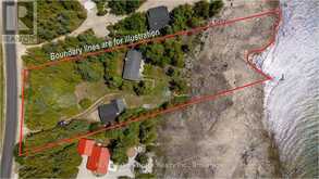 594 WARNER BAY ROAD | Tobermory Ontario | Slide Image Forty-nine