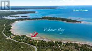 594 WARNER BAY ROAD | Tobermory Ontario | Slide Image Four