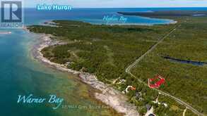 594 WARNER BAY ROAD | Tobermory Ontario | Slide Image Fifty
