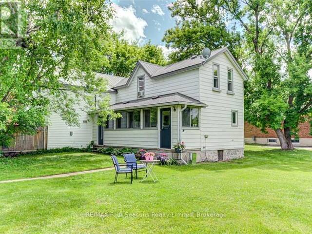 393 SECOND STREET Collingwood Ontario, L9Y 1G9 - Multi-family Home For Sale