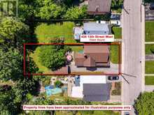 435 13TH STREET W | Owen Sound Ontario | Slide Image Four