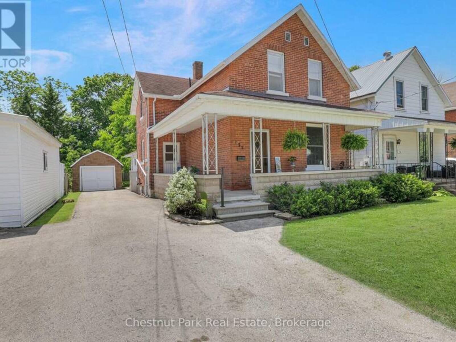 435 13TH STREET W, Owen Sound, Ontario N4K 3W8