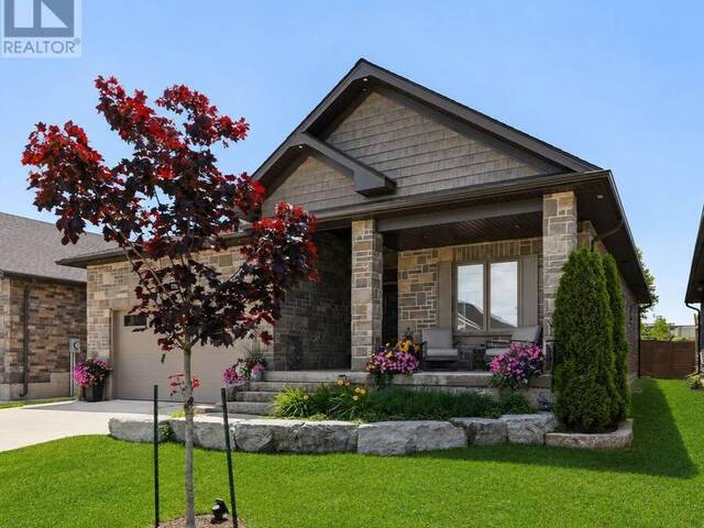115 FOURTH STREET Walkerton Ontario, N0G 2V0 - 5 Bedrooms Home For Sale
