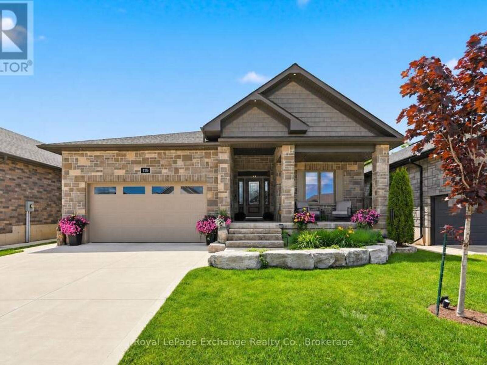 115 FOURTH STREET, Walkerton, Ontario N0G 2V0