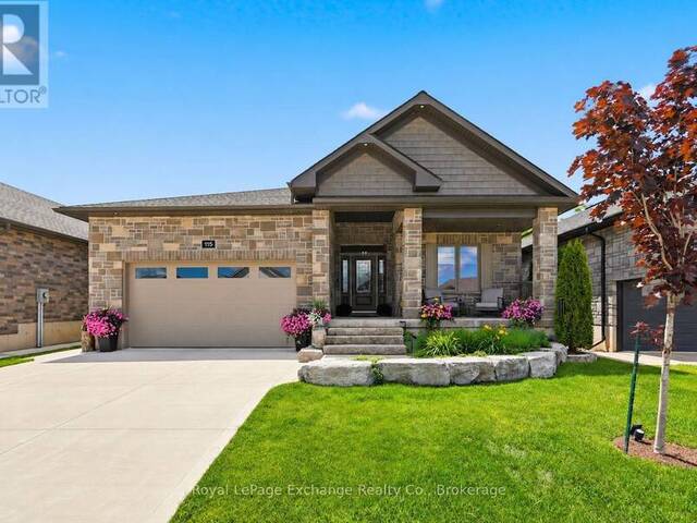 115 FOURTH STREET Walkerton Ontario, N0G 2V0 - 5 Bedrooms Home For Sale