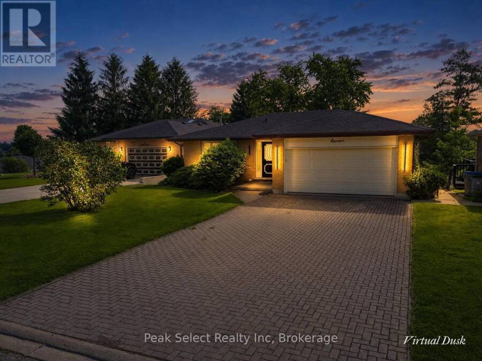 7 HILLSIDE COURT, St. Marys, Ontario N4X 1C3