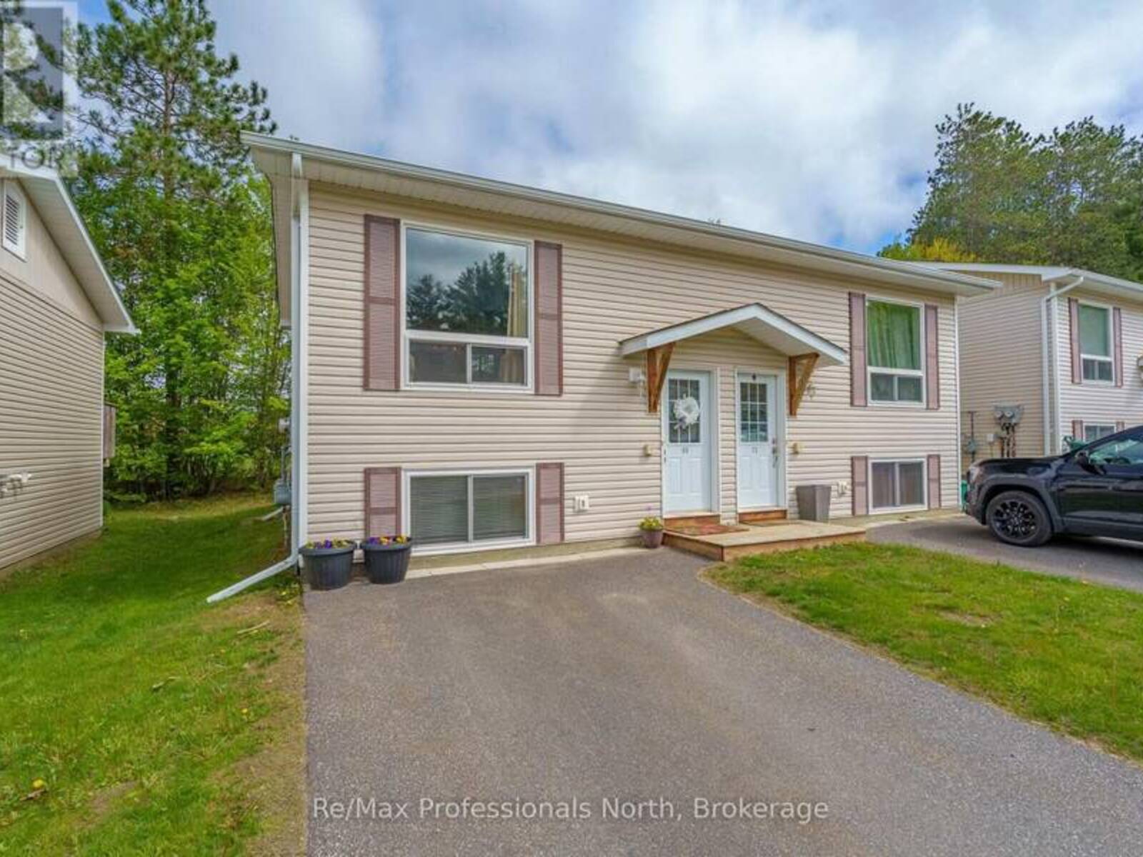 68 - 200 PINE STREET, Bracebridge, Ontario P1L 2H9