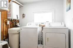 154 MAPLE STREET | Stratford Ontario | Slide Image Sixteen