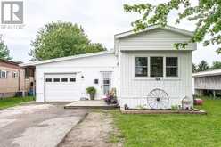 154 MAPLE STREET | Stratford Ontario | Slide Image One