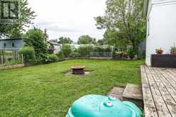 154 MAPLE STREET | Stratford Ontario | Slide Image Thirty-one