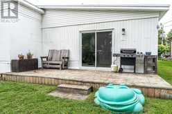 154 MAPLE STREET | Stratford Ontario | Slide Image Thirty-two