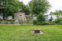 154 MAPLE STREET | Stratford Ontario | Slide Image Thirty-three