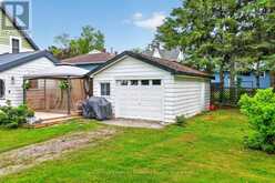 21 LAKEVIEW AVENUE W | Kearney Ontario | Slide Image Thirty-six