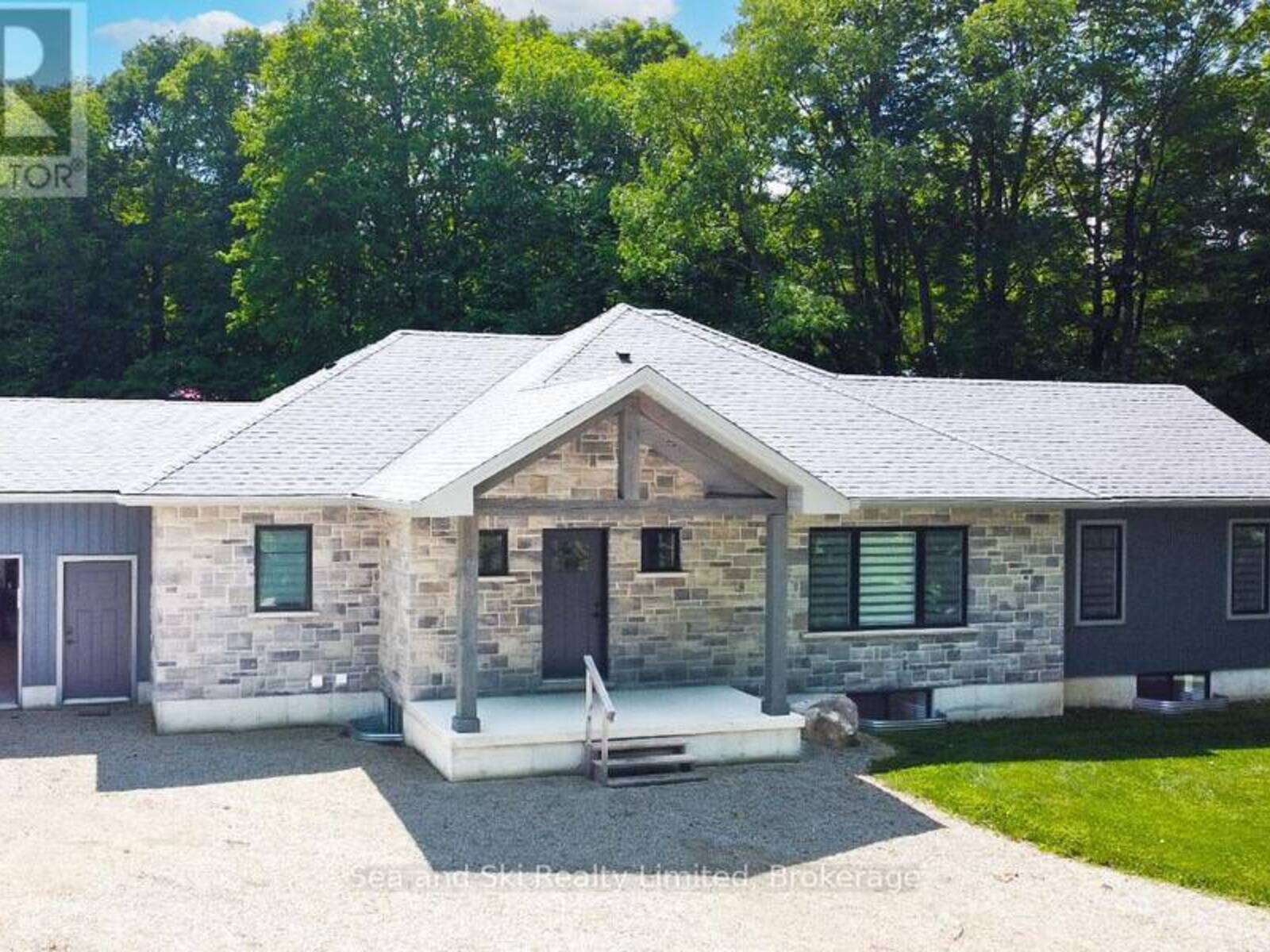 193 INKERMAN STREET, Flesherton, Ontario N0C 1E0