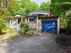 9 BURTON CRESCENT S Sauble Beach Ontario, N0H 2G0