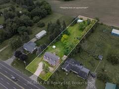 2927 LINE 34 LINE Stratford Ontario, N5A 6S5