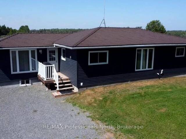 496 POTHIER ROAD St. Charles Ontario, P0M 2W0 - 3 Bedrooms Home For Sale