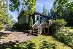 56 ZORRA DRIVE | Tobermory Ontario | Slide Image One