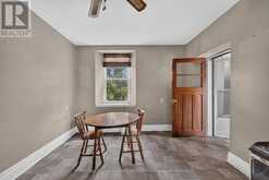 604 GOUGH STREET | Lucknow Ontario | Slide Image Thirteen