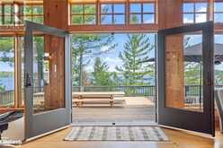 1 ONAWAY ISLAND R21 | Port Carling Ontario | Slide Image Ten