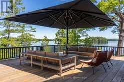 1 ONAWAY ISLAND R21 | Port Carling Ontario | Slide Image Twelve