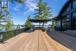 1 ONAWAY ISLAND R21 | Port Carling Ontario | Slide Image Thirteen