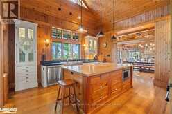 1 ONAWAY ISLAND R21 | Port Carling Ontario | Slide Image Fifteen