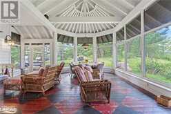 1 ONAWAY ISLAND R21 | Port Carling Ontario | Slide Image Sixteen