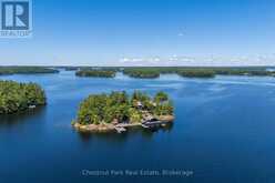 1 ONAWAY ISLAND R21 | Port Carling Ontario | Slide Image One