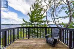 1 ONAWAY ISLAND R21 | Port Carling Ontario | Slide Image Twenty-one