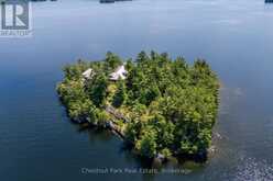 1 ONAWAY ISLAND R21 | Port Carling Ontario | Slide Image Two